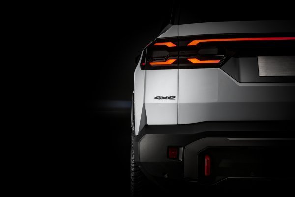 Jeep Compass 4x4