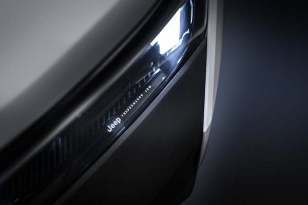 Jeep Compass 4x4