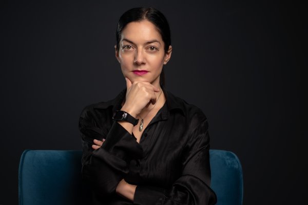 Tihana Petričević