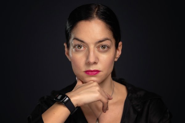 Tihana Petričević