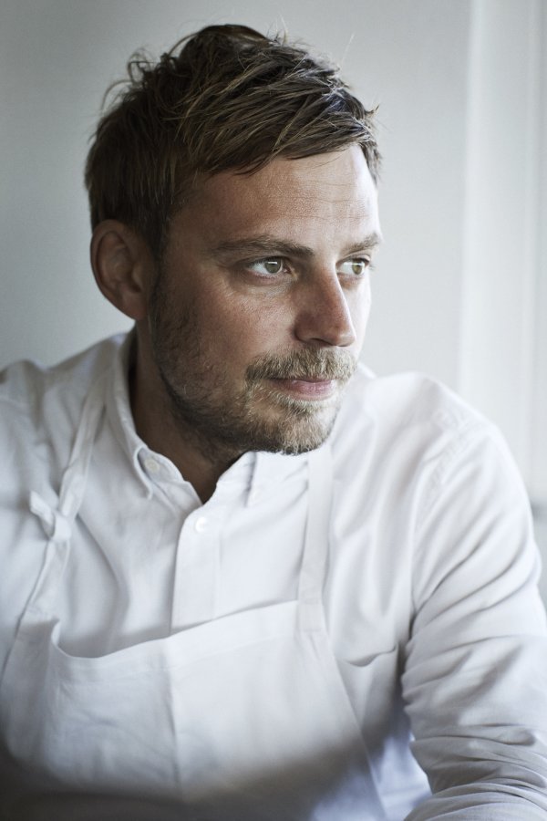 Nicolai Nooregaard 