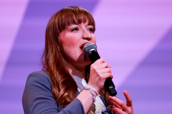 Heidi Reichinnek
