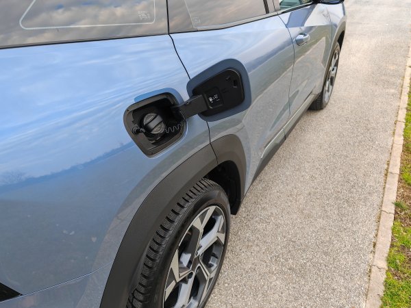 Geely Starray 1.5TD-DCT GK