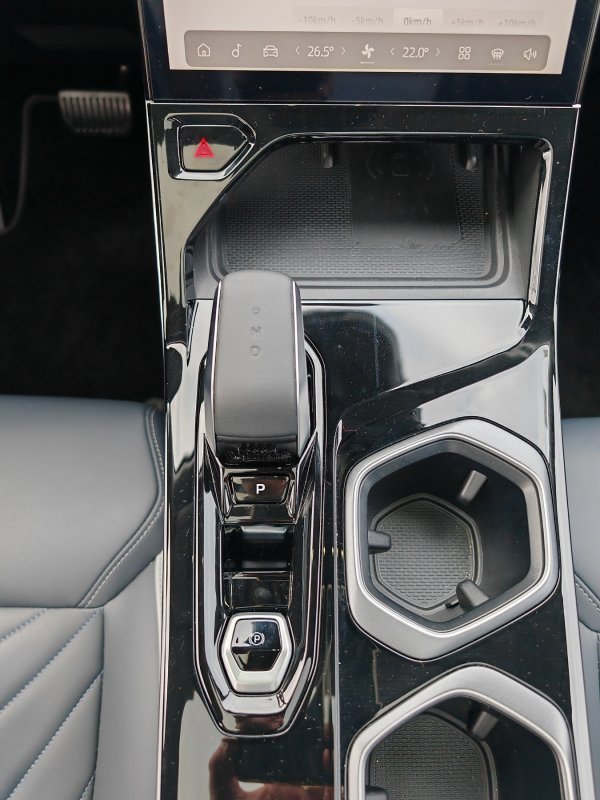 Geely Starray 1.5TD-DCT GK