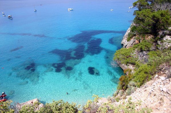 Cala Goloritze