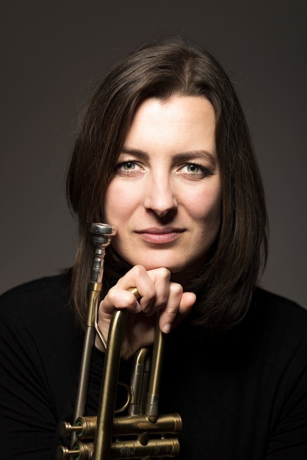 Na festival stiže i češka trubačica Štěpánka Balcarová