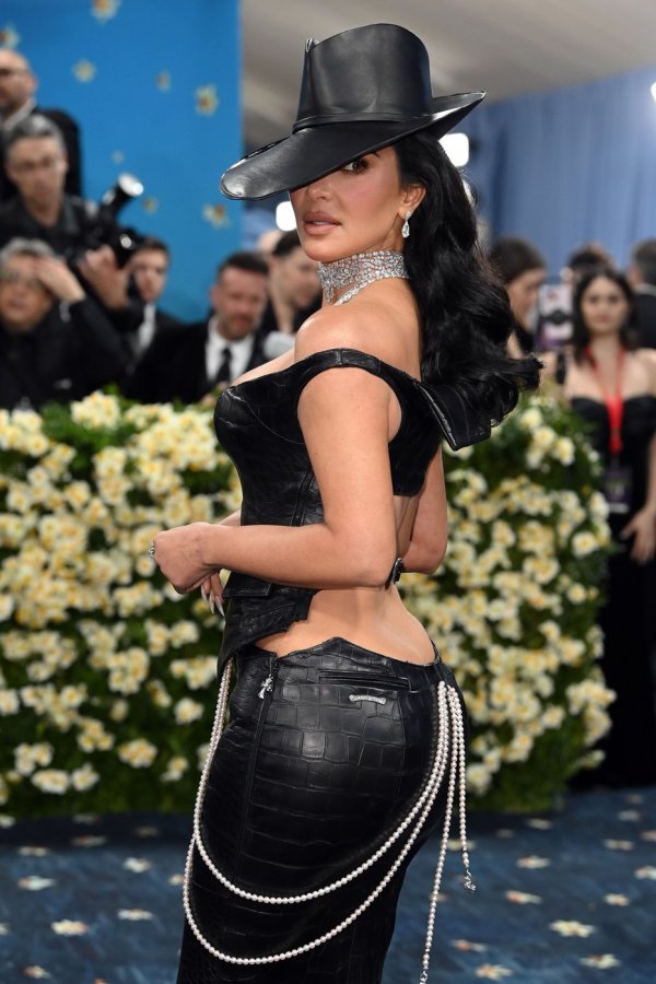 Kim Kardashian