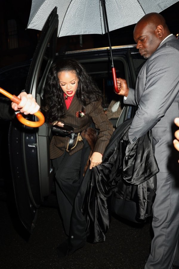 Rihanna