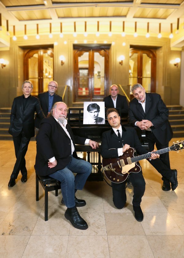 Nevladina Organizacija priprema poseban koncert za zagrebačku publiku