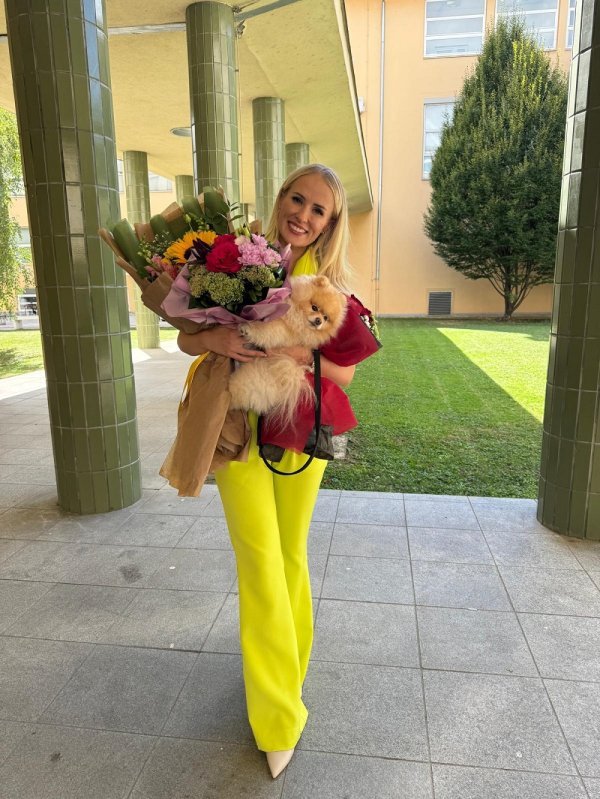 Ivana Sabolek