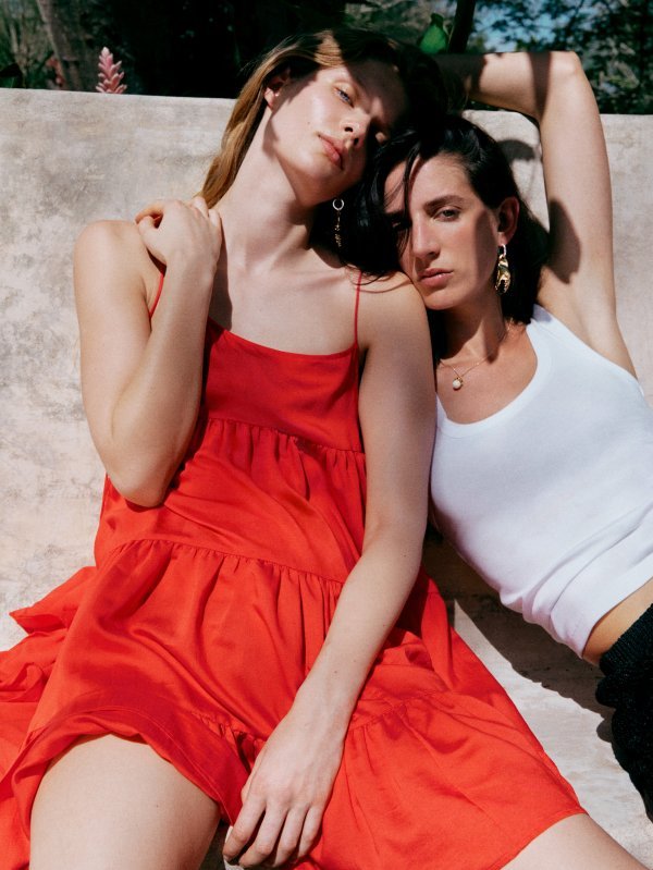 Ljetna kolekcija H&M-a