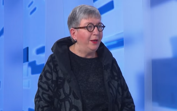 Zorana Baković