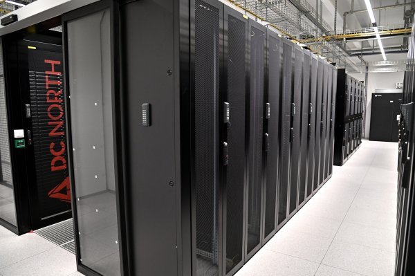 Hrvatsko središte za razmjenu internetskog prometa (CIX)
