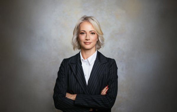 Dora Hanžeković Žuža