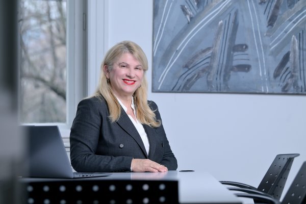 Vesna Škare Ožbolt