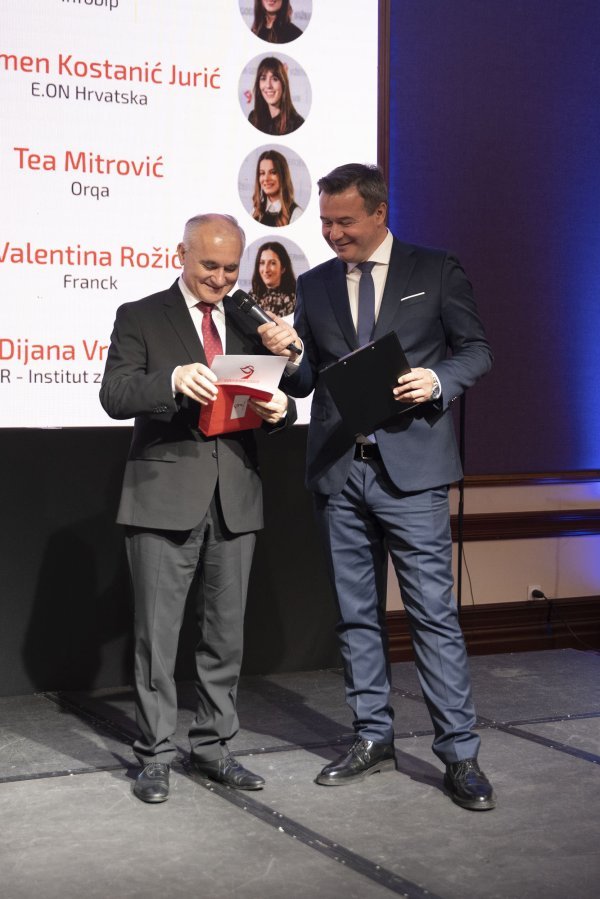 Inženjerka godine 2025.