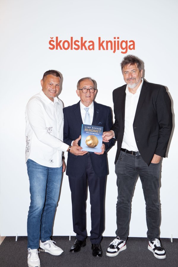 Nikša Kaleb izdvaja Červarove neočekivane odluke i neobične metode