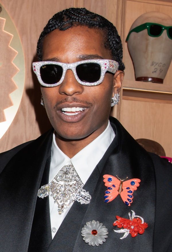 A$AP Rocky