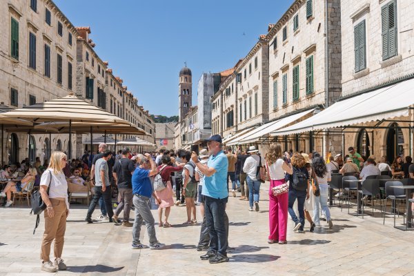 Dubrovnik