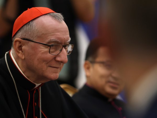 Pietro Parolin