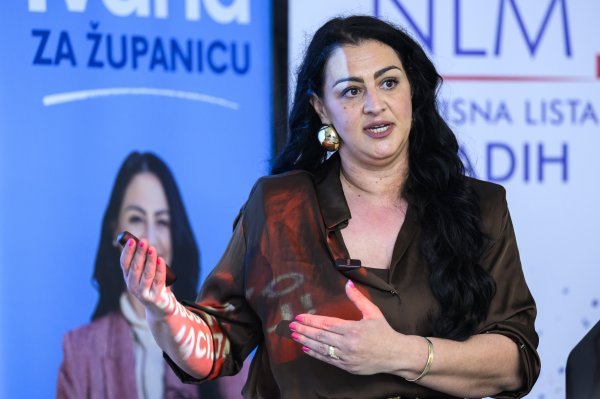 Ivana Ninčević Lesandrić
