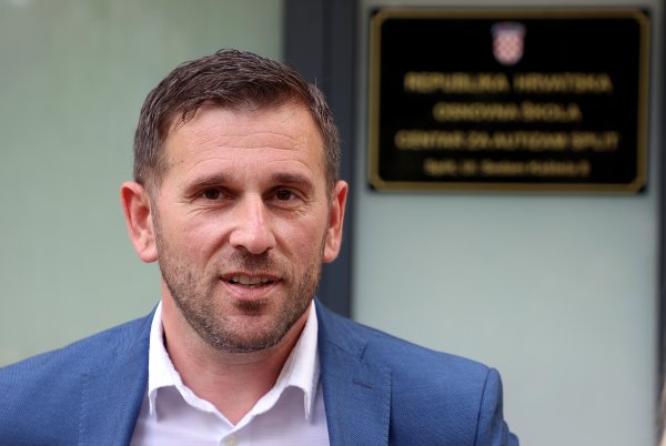 Tomislav Šuta
