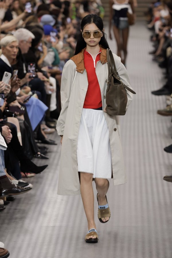 Miu Miu SS25