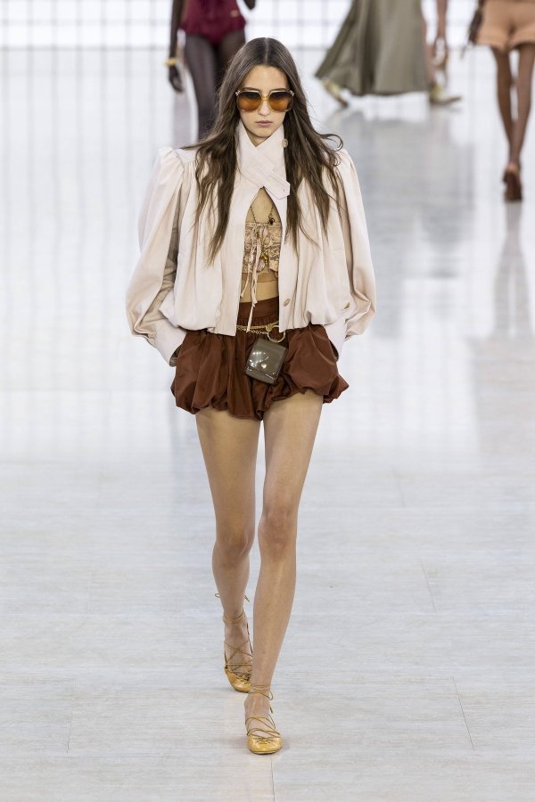 Chloe, ljeto 2025.