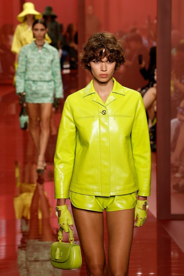 Gucci, proljeće/ljeto 2025.