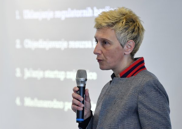 Marijana Šarolić Robić
