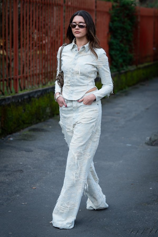 Milano - street style