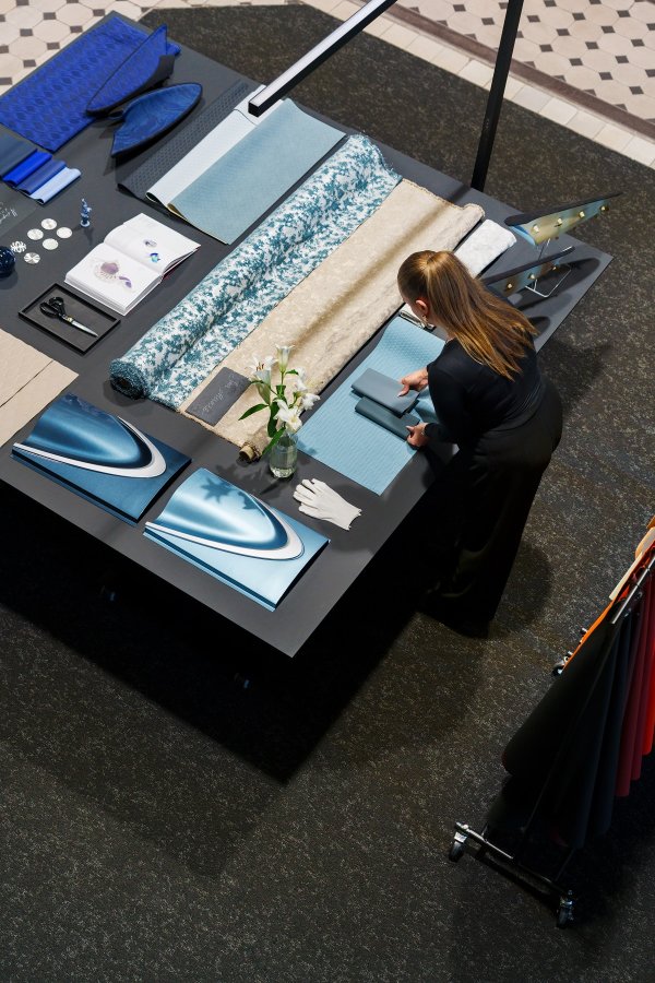Bugatti Rimac otvorio novi dizajnerski studio u Berlinu