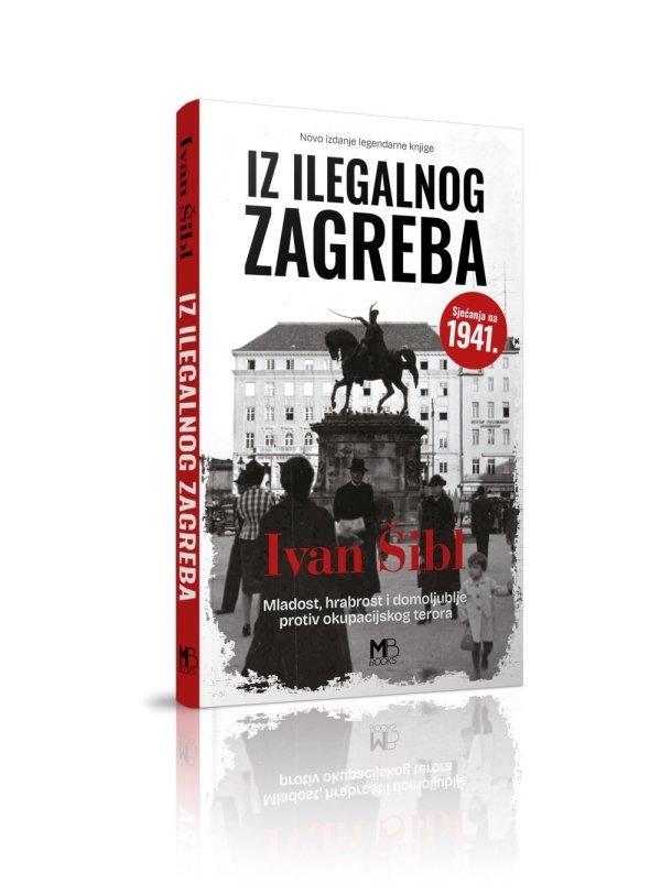 Iz iskustava poput Šiblovog sastavljena je tzv. velika povijest