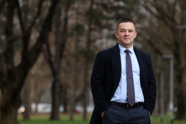 Zagreb je imao nešto što Beč, Prag, Budimpešta, pa čak ni Pariz, nisu imali