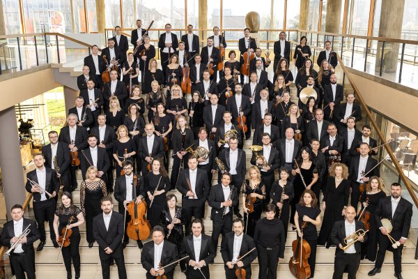 Program organiziraju KD Lisinski i Zagrebačka filharmonija