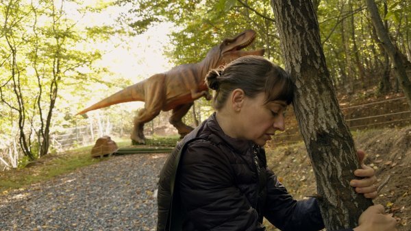 Novi film Radua Judea 'Kontinental '25' osvojio je Srebrnog medvjeda u Berlinu