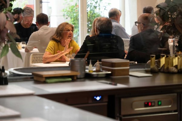 Oriol Castro - Disfrutar