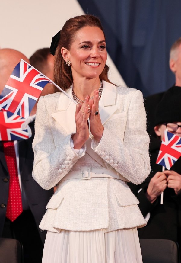 Kate Middleton