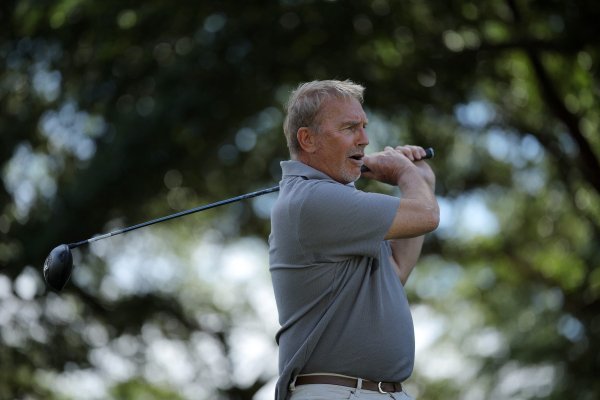 Kevin Costner