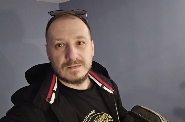 Upoznajte Marka iz HT-ovog NOC tima: kada je mreža pod stresom, on ostaje miran