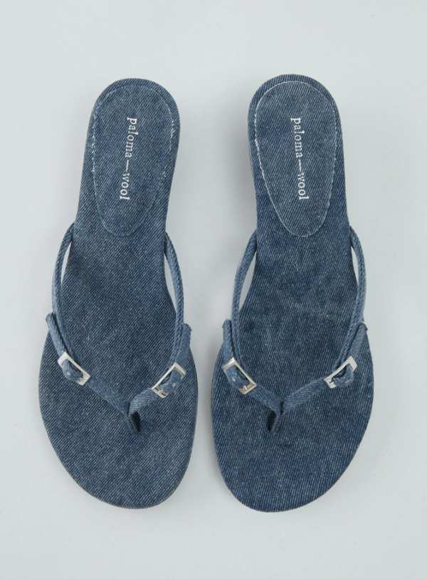 Paloma Wool japanke