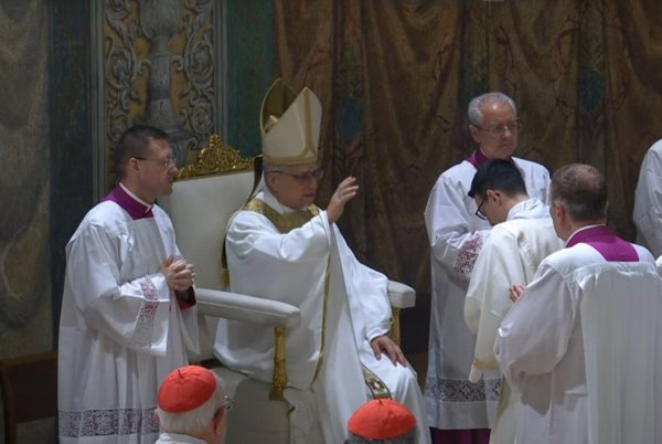 Papa Lav XIV.