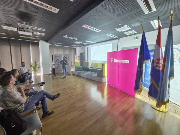 Akademija Poslovni START u Šibeniku