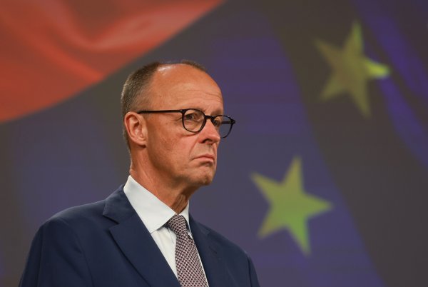 Friedrich Merz