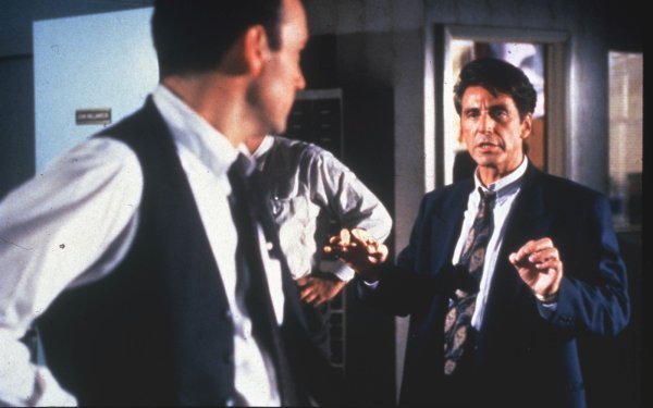 Film 'Glengarry Glen Ross'