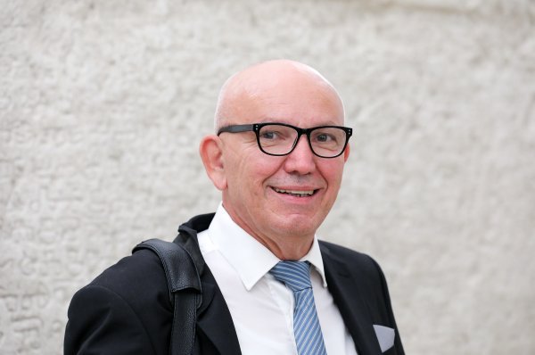 Kandidat za predsjednika Vrhovnog suda Šime Savić