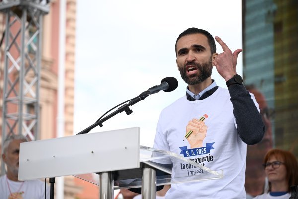Matija Kroflin