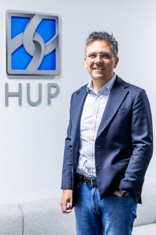 Poziciju glavnog ekonomista HUP-a Stojić je preuzeo prije tri godine