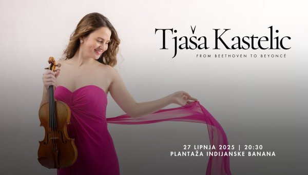 Tjaša Kastelic
