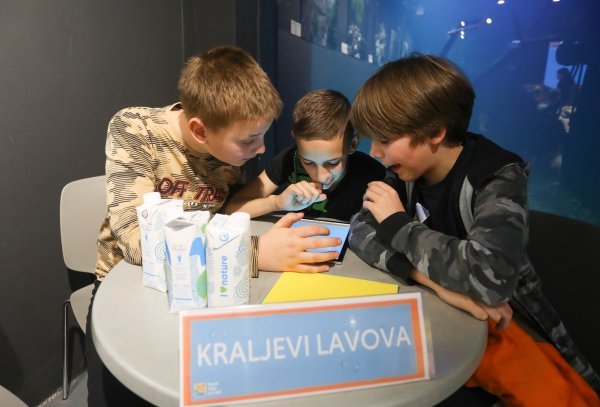 Studenac u sklopu projekta 'Podzemne vode, čuvari života' organizira kviz za osnovnoškolce: najbolja škola osvaja jednodnevni izlet!